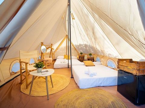 Kampaoh Ile de Re - Camping Charente-Maritime - Image N°5