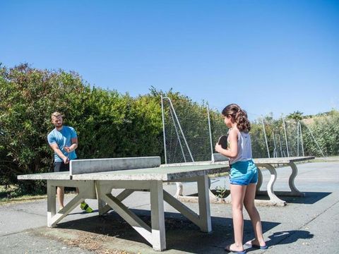 Kampaoh Ile de Re - Camping Charente-Maritime - Image N°14