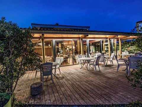 Kampaoh Ile de Re - Camping Charente-Maritime - Image N°18