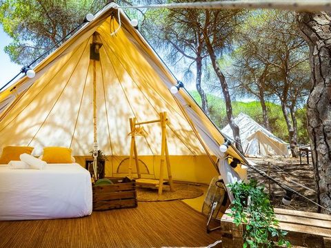 Kampaoh Urrugne - Camping Pyrénées-Atlantiques - Image N°11