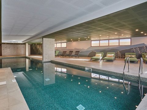 Résidence Prestige Odalys Le Mont d'Auron - Camping Alpes-Maritimes - Image N°4