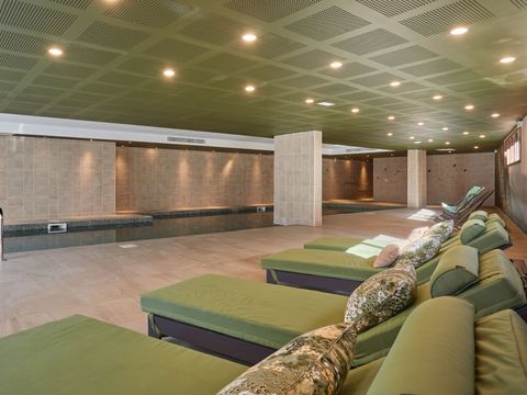 Résidence Odalys Collection Le Mont d'Auron - Camping Alpes-Maritimes - Image N°4