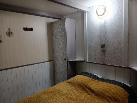 CHALET 4 personnes - Savane 2 à 4 pers.