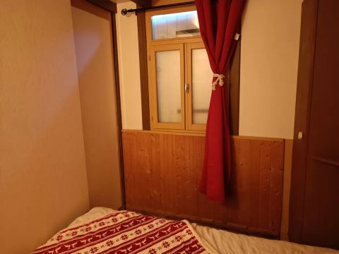 CHALET 6 personnes - Montagnard 2 à 6 pers.