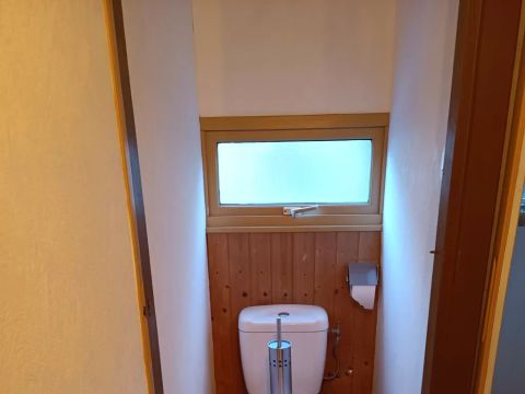 CHALET 6 personnes - Montagnard 2 à 6 pers.