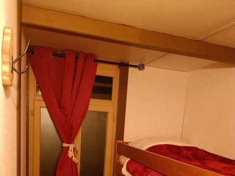 CHALET 6 personnes - Montagnard 2 à 6 pers.