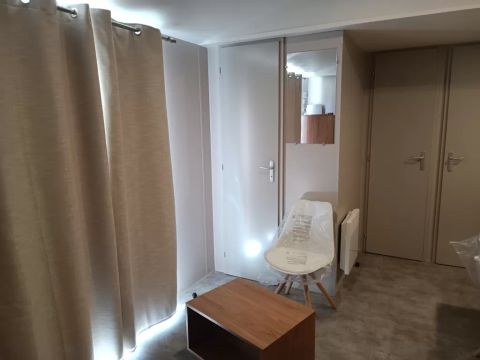 MOBILHOME 8 personnes - Magnolia 2 à 8 pers.