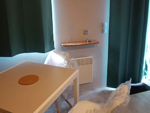MOBILHOME 6 personnes - Azalée 2 à 6 pers.