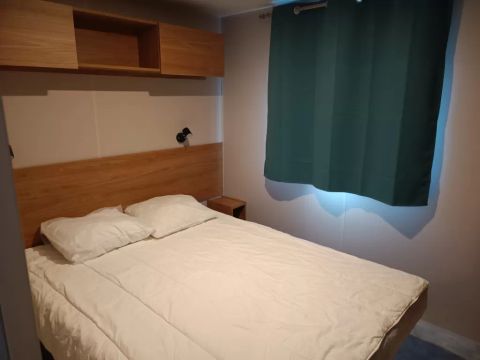 MOBILHOME 6 personnes - Azalée 2 à 6 pers.