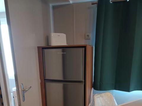 MOBILHOME 6 personnes - Azalée 2 à 6 pers.