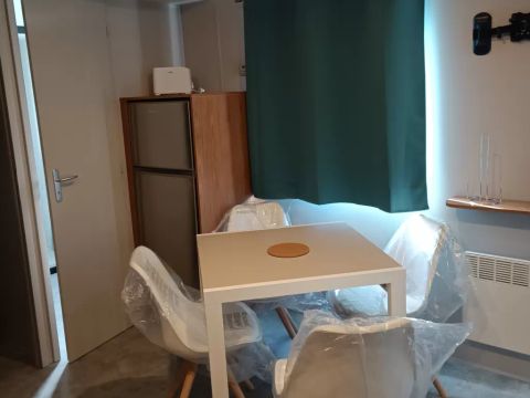 MOBILHOME 6 personnes - Azalée 2 à 6 pers.