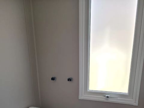 MOBILHOME 6 personnes - Azalée 2 à 6 pers.