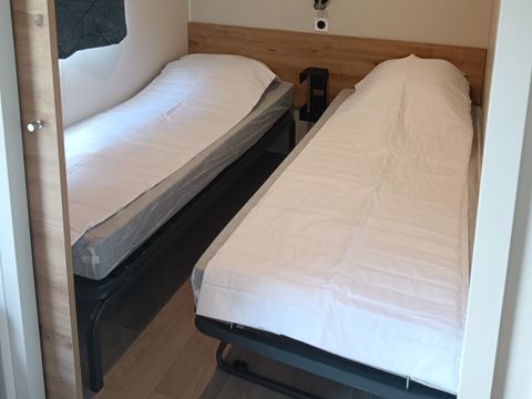 MOBILHOME 4 personnes - Venezia (Personne à Mobilité Réduite)