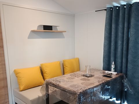MOBILHOME 4 personnes - Venezia (Personne à Mobilité Réduite)