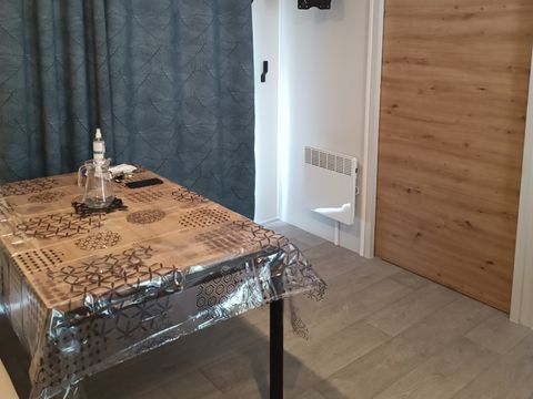MOBILHOME 4 personnes - Venezia (Personne à Mobilité Réduite)