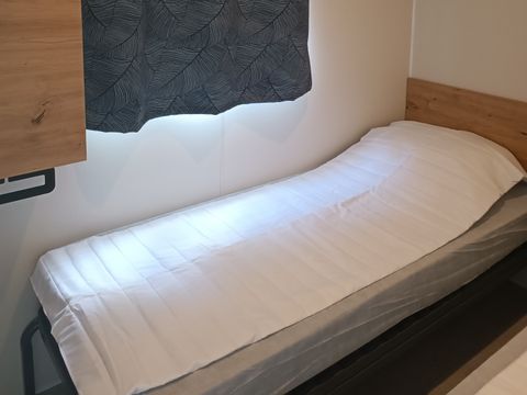 MOBILHOME 4 personnes - Venezia (Personne à Mobilité Réduite)