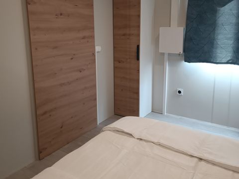 MOBILHOME 4 personnes - Venezia (Personne à Mobilité Réduite)