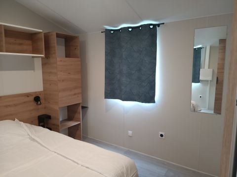 MOBILHOME 4 personnes - Venezia (Personne à Mobilité Réduite)