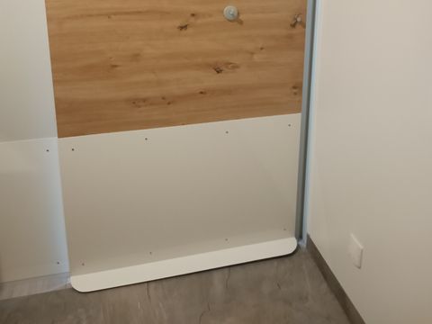 MOBILHOME 4 personnes - Venezia (Personne à Mobilité Réduite)
