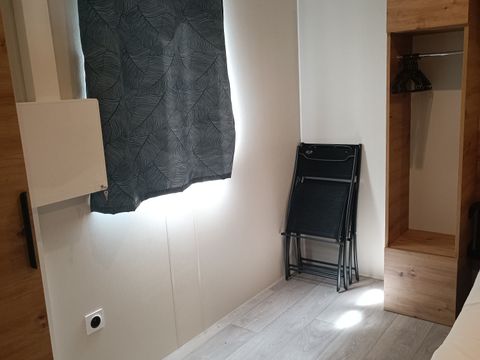 MOBILHOME 4 personnes - Venezia (Personne à Mobilité Réduite)