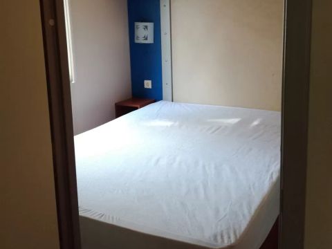 MOBILHOME 6 personnes - Oslo 2 à 6 pers.