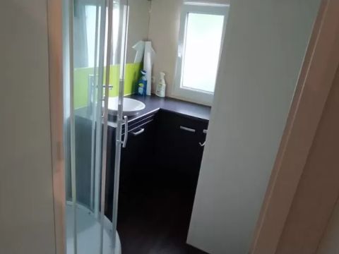MOBILHOME 4 personnes - Paris 2 à 4 pers.