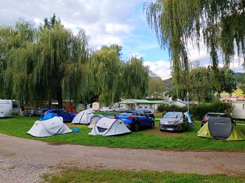 Camping L'Horizon Bleu - Camping Haute-Savoie - Image N°5