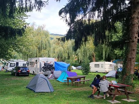Camping L'Horizon Bleu - Camping Haute-Savoie - Image N°6