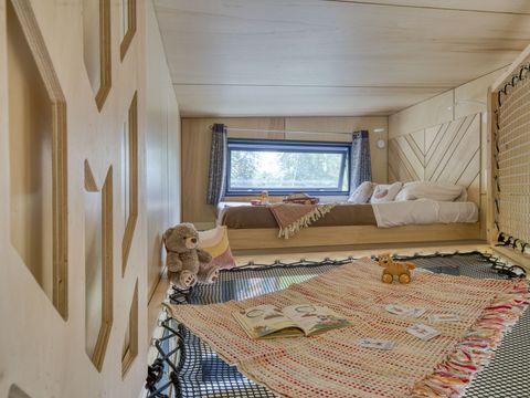 HÉBERGEMENT INSOLITE 4 personnes - Tiny House 2ch