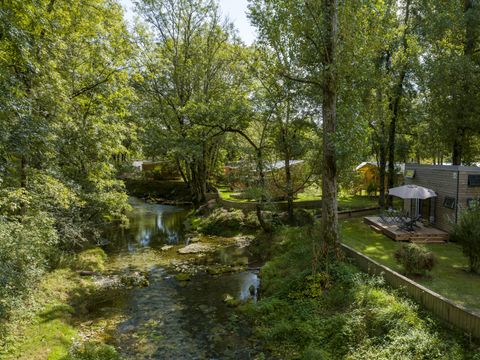 HÉBERGEMENT INSOLITE 4 personnes - Tiny House 2ch
