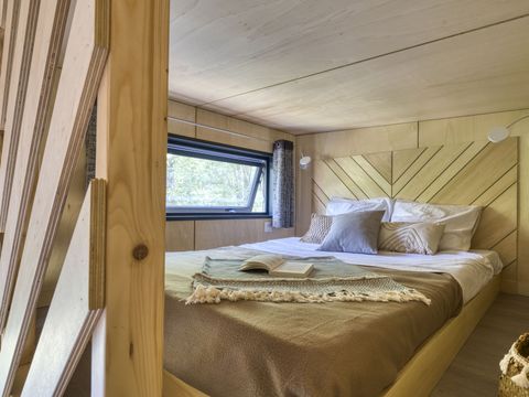 HÉBERGEMENT INSOLITE 4 personnes - Tiny House 2ch