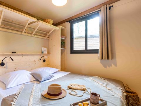 HÉBERGEMENT INSOLITE 6 personnes - Hékipia 3ch