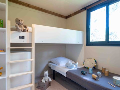 HÉBERGEMENT INSOLITE 6 personnes - Hékipia 3ch