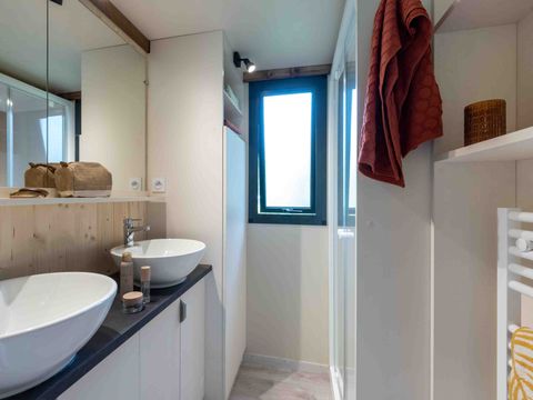 HÉBERGEMENT INSOLITE 6 personnes - Hékipia 3ch