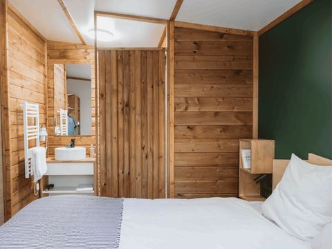 CHALET 4 personnes - Cottage SIGNATURE | 2 chambres