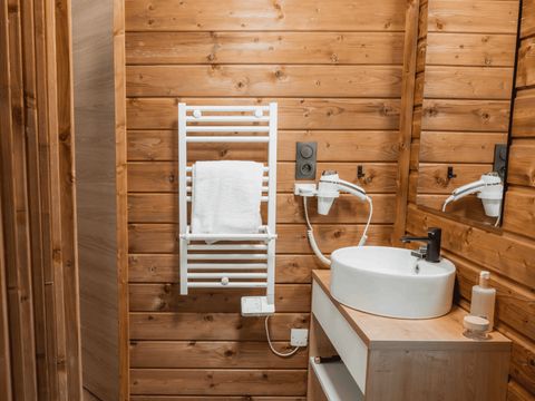 CHALET 4 personnes - Cottage SIGNATURE | 2 chambres