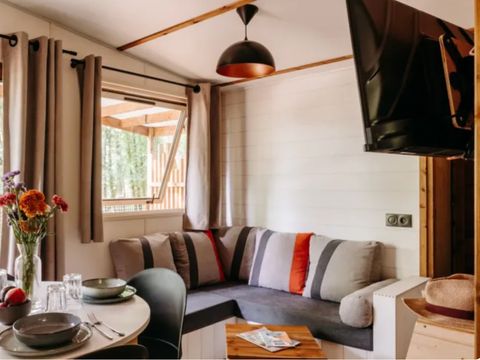 CHALET 4 personnes - Cottage SIGNATURE | 2 chambres