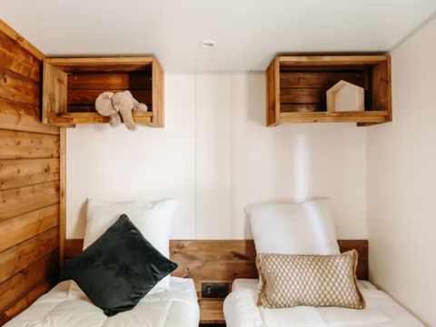 CHALET 4 personnes - Cottage SIGNATURE | 2 chambres