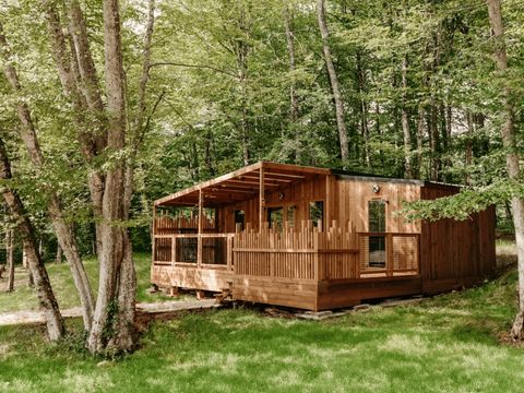 CHALET 4 personnes - Cottage SIGNATURE | 2 chambres