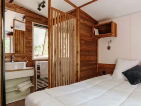 CHALET 4 personnes - Cottage SIGNATURE | 2 chambres