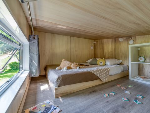 Slow Village Saint-Cybranet - Camping Dordogne - Image N°15