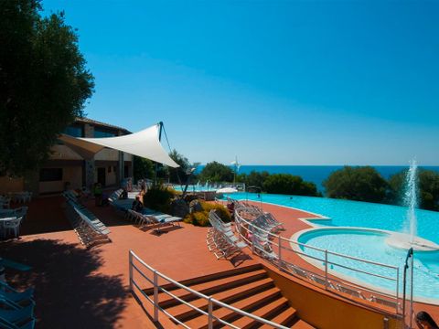 Happy Village - Camping Salerne - Image N°11