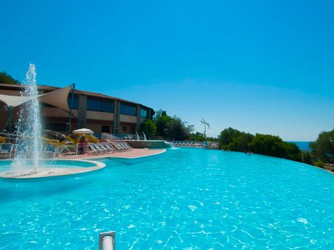 Happy Village - Camping Salerne - Image N°10