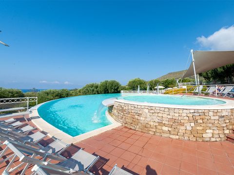 Happy Village - Camping Salerne - Image N°7