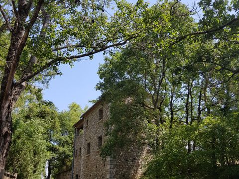 GÎTE 4 personnes - La Huppe