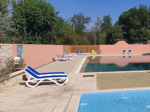 Camping Les Peupliers - Camping Ardèche - Image N°10