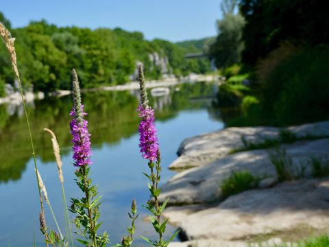 Camping Les Peupliers - Camping Ardèche - Image N°2