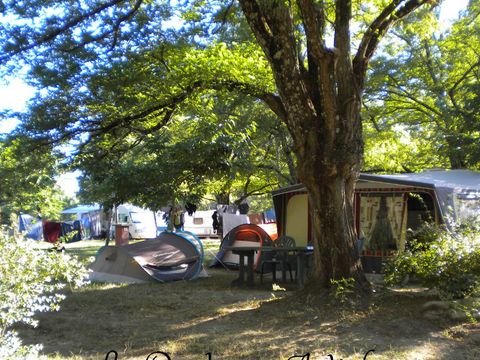 Camping Les Peupliers - Camping Ardèche - Image N°6