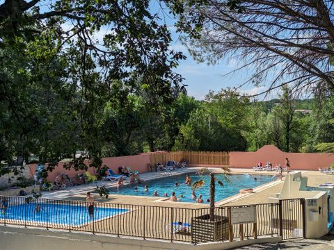 Camping Les Peupliers - Camping Ardèche - Image N°28