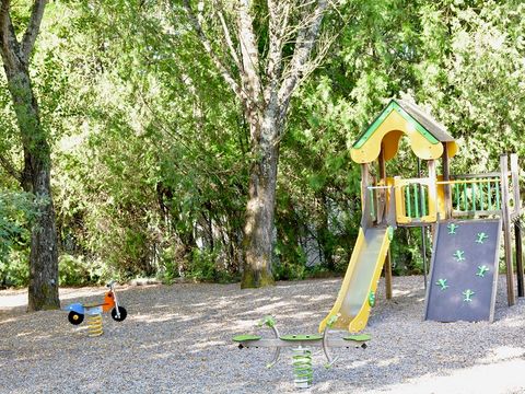 Camping Les Peupliers - Camping Ardèche - Image N°24